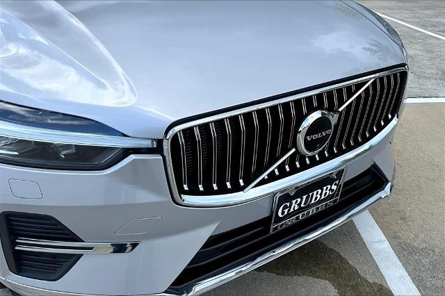 2023 Volvo XC60 Vehicle Photo in Houston, TX 77007