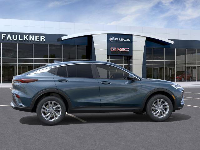 2025 Buick Envista Vehicle Photo in HARRISBURG, PA 17111-1033