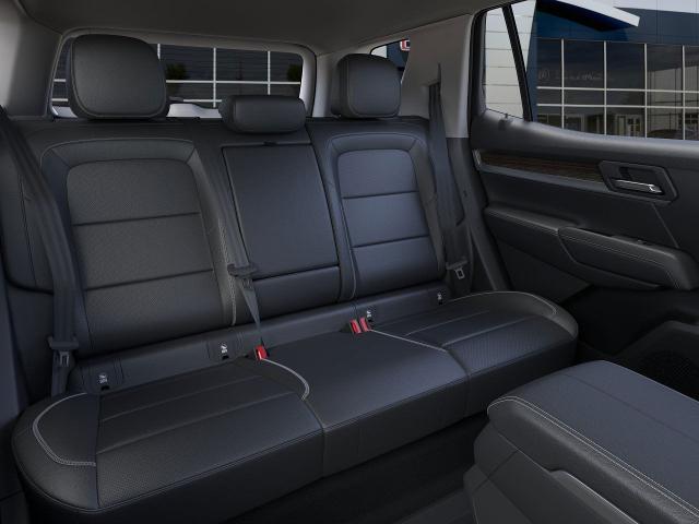 2026 GMC Terrain Vehicle Photo in HARRISBURG, PA 17111-1033