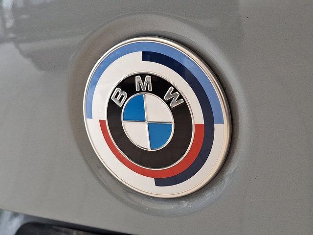 2023 BMW M3 Vehicle Photo in Philadelphia, PA 19116