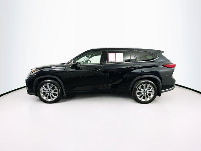 2020 Toyota Highlander Vehicle Photo in Flemington, NJ 08822