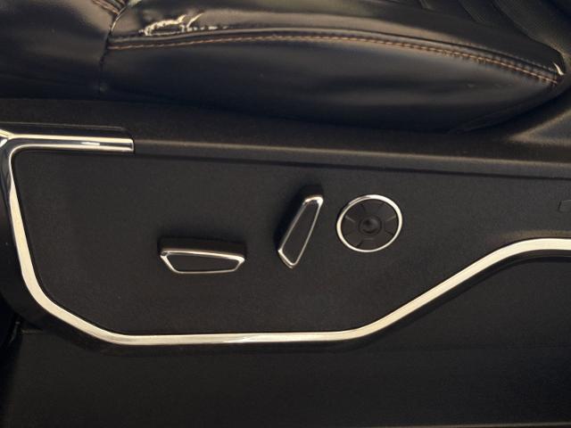 2022 Ford F-150 Vehicle Photo in Weatherford, TX 76087