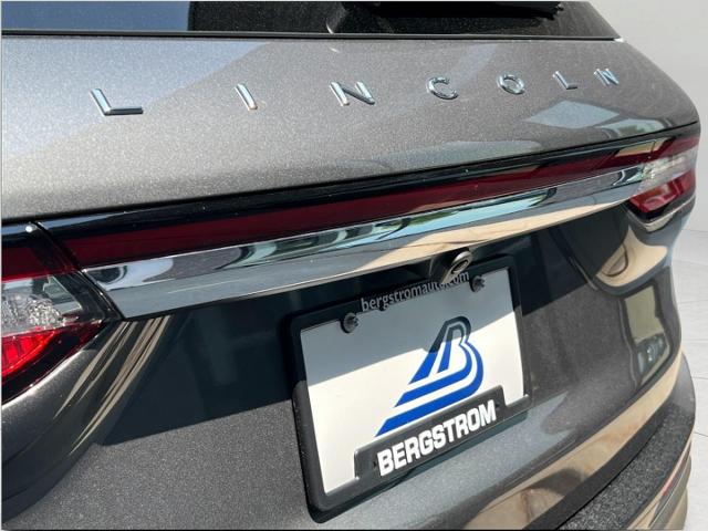 2023 Lincoln Corsair Vehicle Photo in Neenah, WI 54956