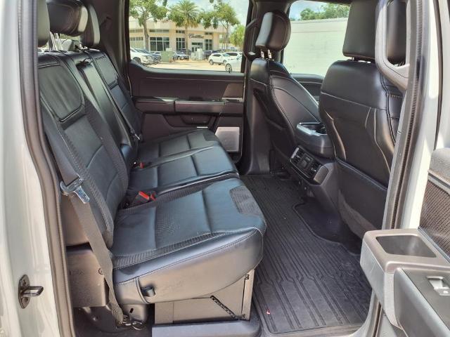 2023 Ford F-150 Vehicle Photo in Tampa, FL 33612