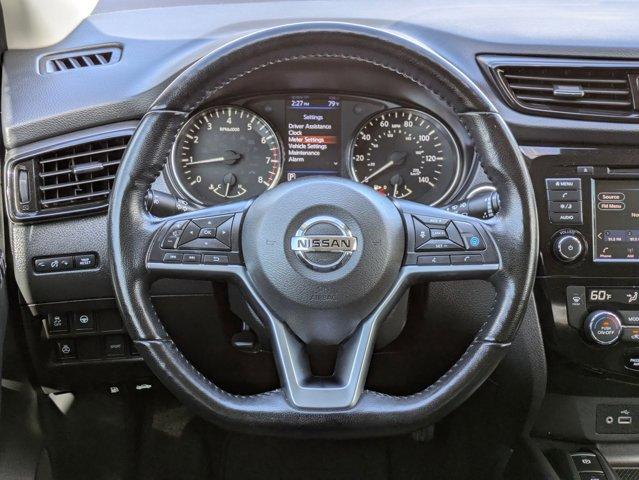 2021 Nissan Rogue Sport Vehicle Photo in San Antonio, TX 78209