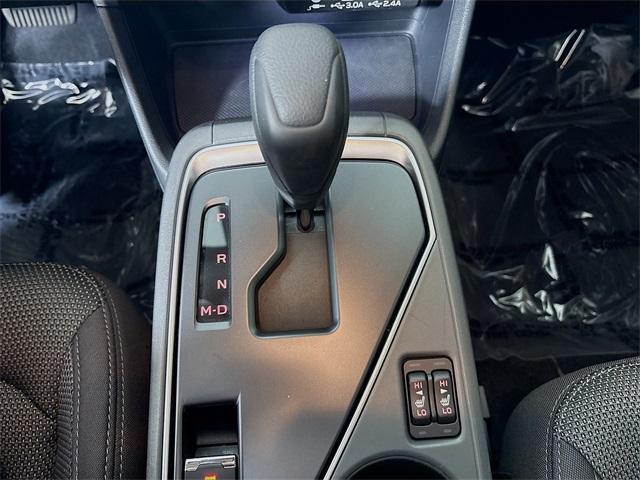 2024 Subaru Crosstrek Vehicle Photo in Puyallup, WA 98371