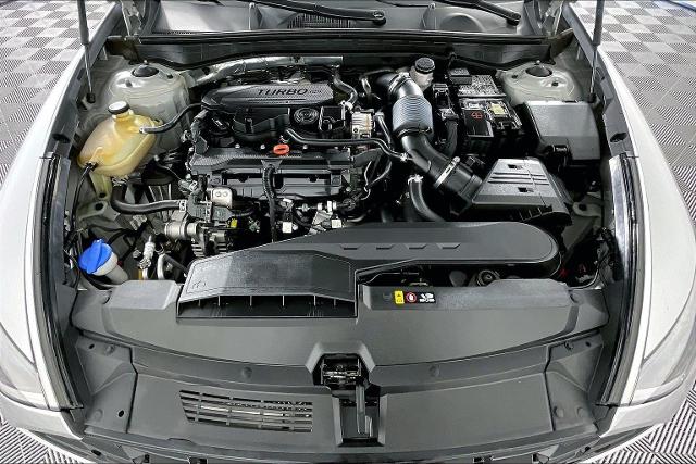 2021 Hyundai SONATA Vehicle Photo in Tulsa, OK 74129