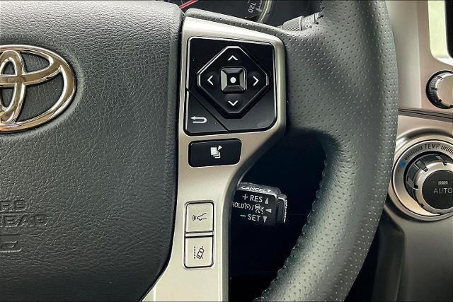 2022 Toyota 4Runner Vehicle Photo in Grapevine, TX 76051