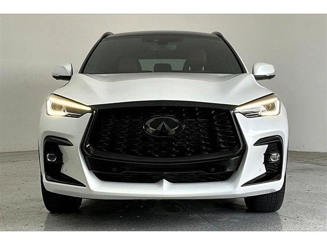2024 INFINITI QX50 Vehicle Photo in Grapevine, TX 76051