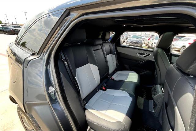 2024 Land Rover Range Rover Velar Vehicle Photo in Grapevine, TX 76051