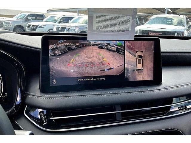 2022 INFINITI QX60 Vehicle Photo in San Antonio, TX 78230