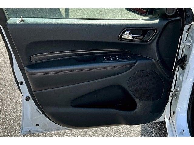 2023 Dodge Durango Vehicle Photo in San Antonio, TX 78230