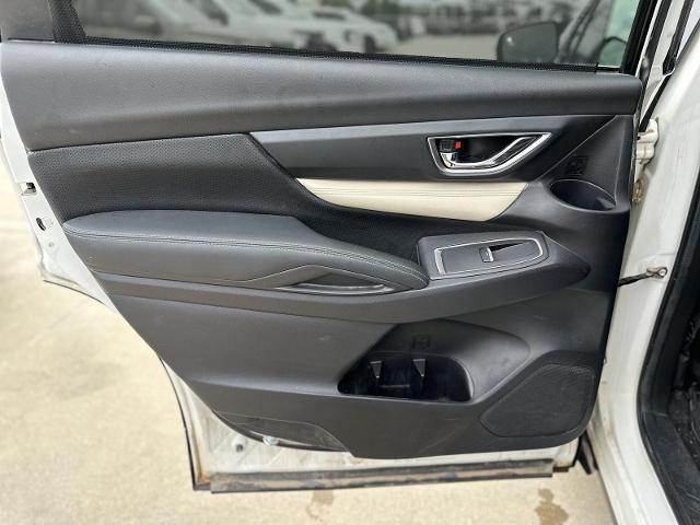 2019 Subaru Ascent Vehicle Photo in Grapevine, TX 76051