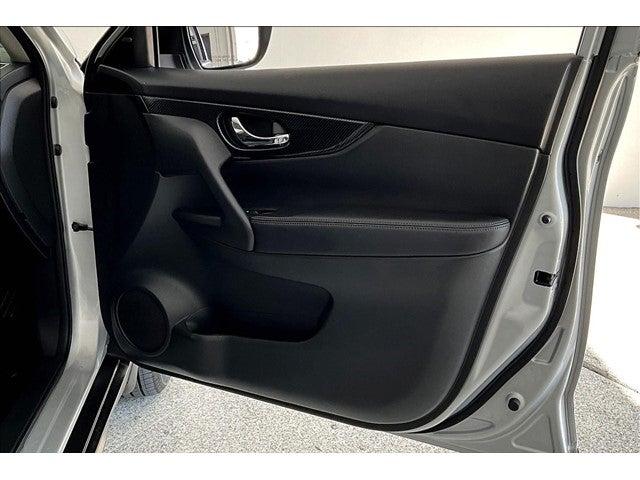 2019 Nissan Rogue Vehicle Photo in Grapevine, TX 76051