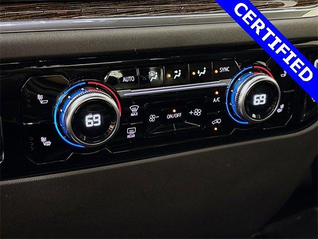 2024 GMC Sierra 1500 Vehicle Photo in PUYALLUP, WA 98371-4149