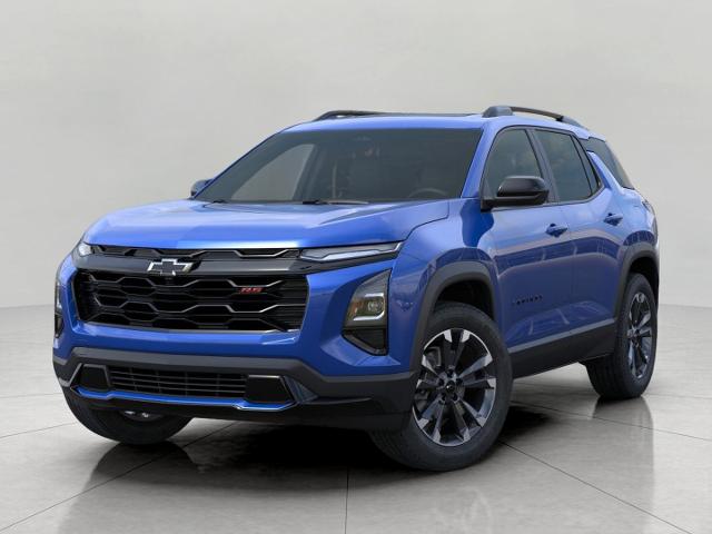 2026 Chevrolet Equinox Vehicle Photo in Madison, WI 53713