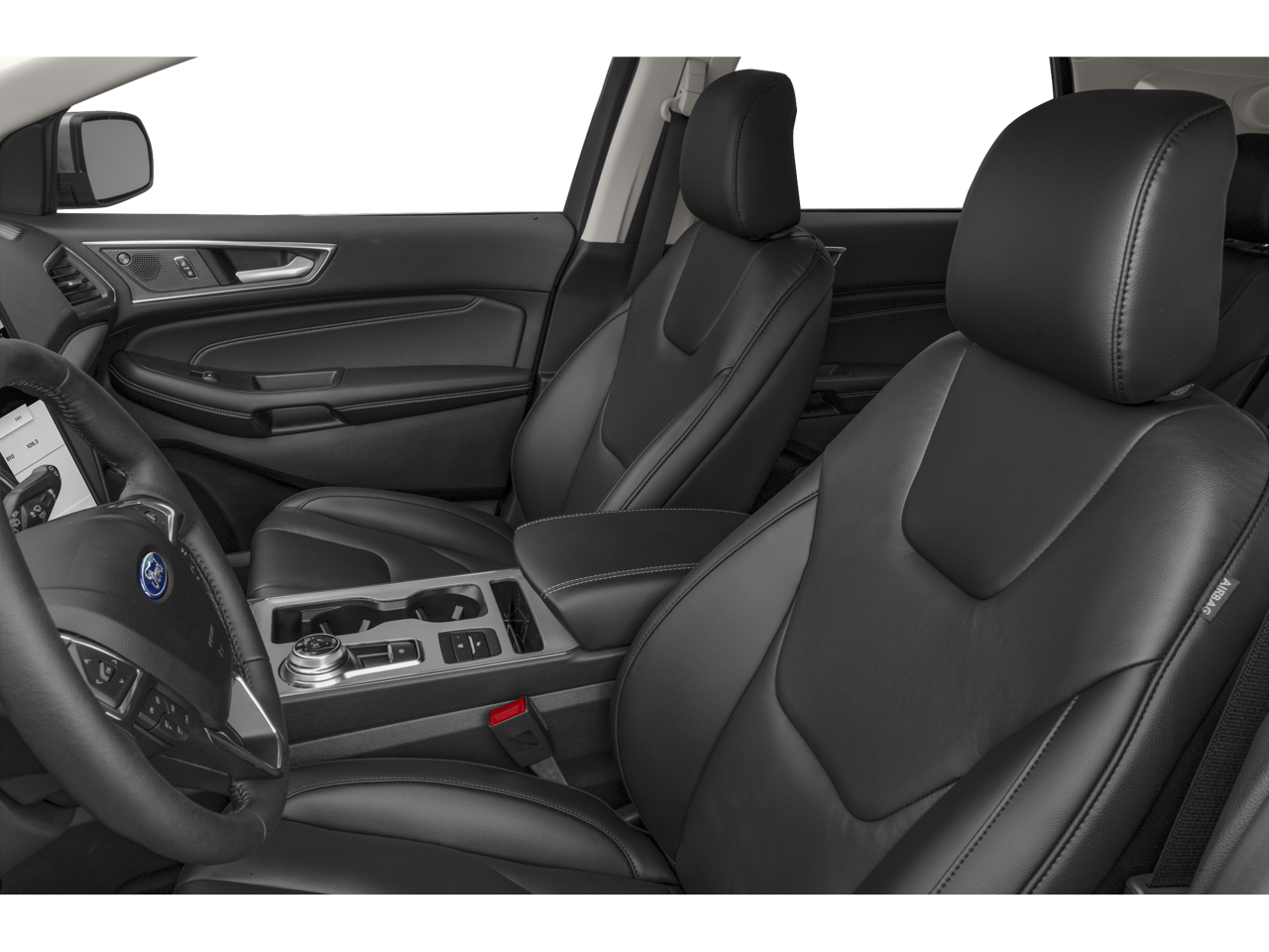 2024 Ford Edge Vehicle Photo in Tulsa, OK 74145