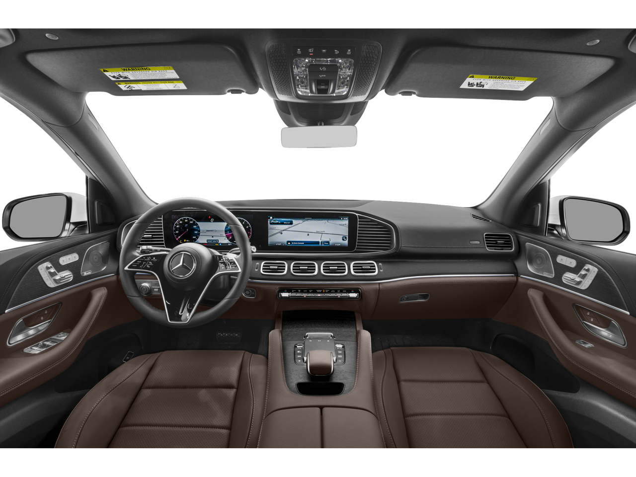 2024 Mercedes-Benz GLE Vehicle Photo in Tulsa, OK 74145