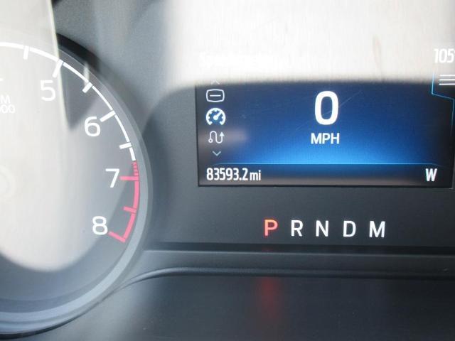 2023 Ford F-150 Vehicle Photo in LEESBURG, FL 34788-4022