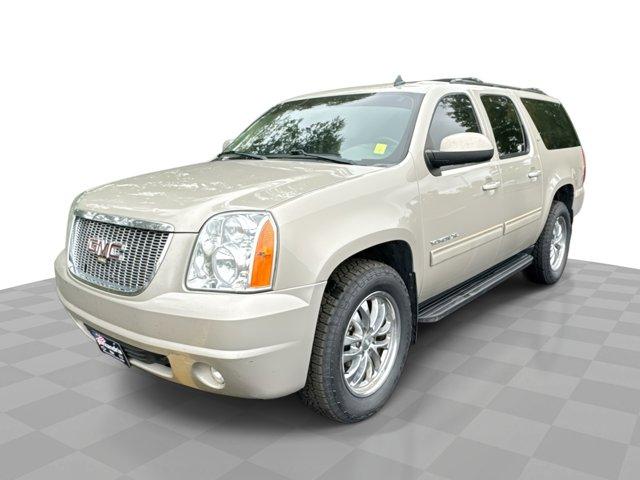 Used 2014 GMC Yukon XL SLT with VIN 1GKS2KE71ER127593 for sale in Alexandria, Minnesota