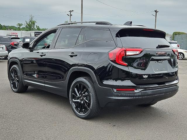 2023 GMC Terrain Vehicle Photo in TREVOSE, PA 19053-4984