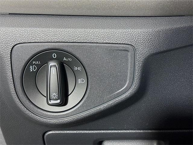 2019 Volkswagen Atlas Vehicle Photo in Puyallup, WA 98371
