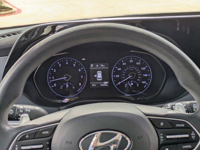2021 Hyundai Palisade Vehicle Photo in SELMA, TX 78154-1460