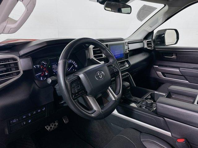2022 Toyota Tundra 4WD Vehicle Photo in Flemington, NJ 08822