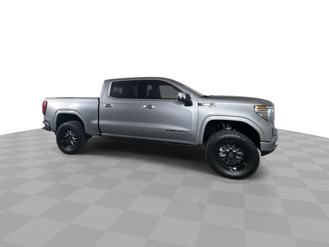 2025 GMC Sierra 1500 Vehicle Photo in GILBERT, AZ 85297-0402