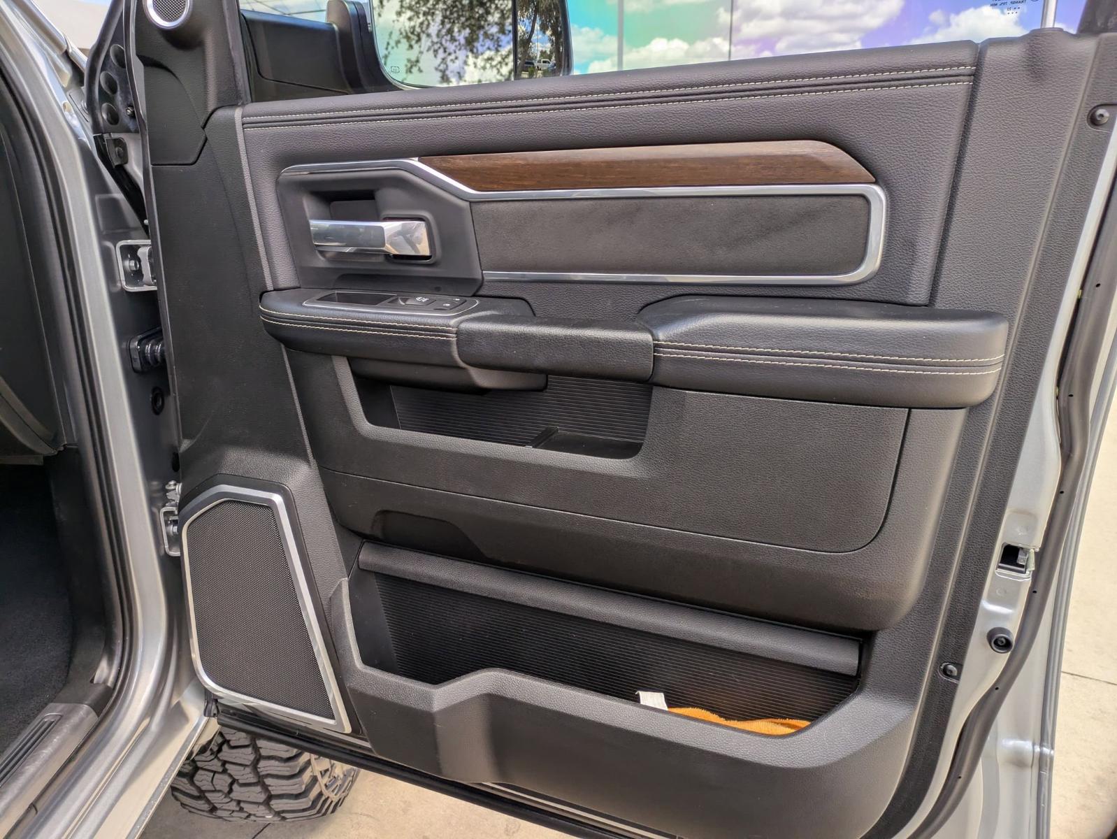 2022 Ram 2500 Vehicle Photo in SELMA, TX 78154-1460