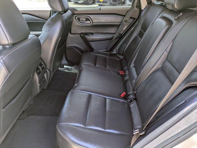 2021 Nissan Rogue Vehicle Photo in San Antonio, TX 78209