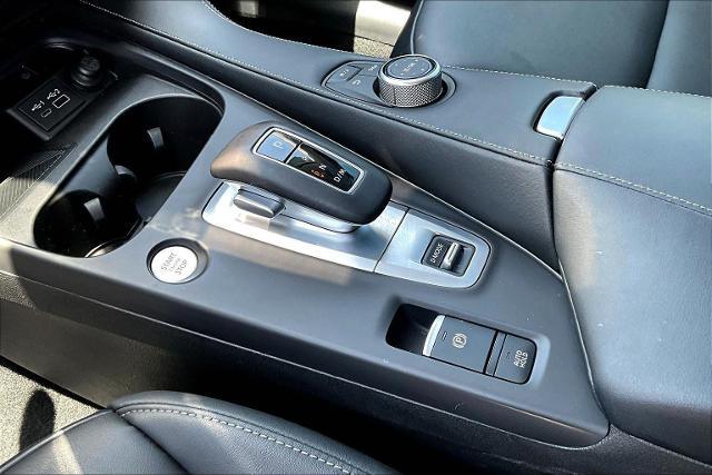 2023 INFINITI QX50 Vehicle Photo in San Antonio, TX 78230