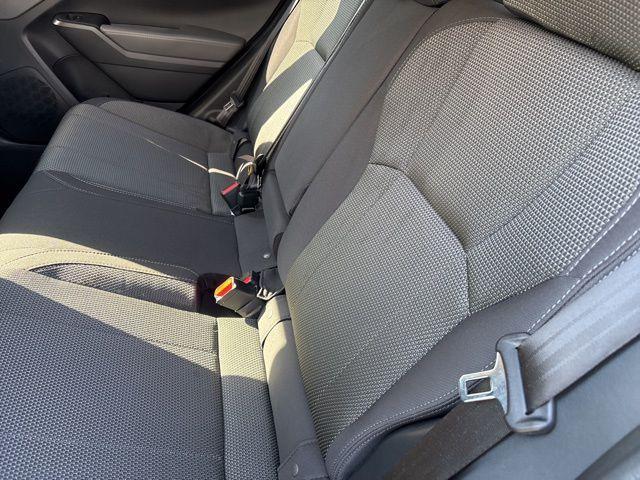 2024 Subaru Crosstrek Vehicle Photo in Pleasant Hills, PA 15236