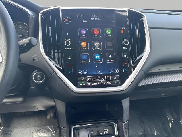 2024 Subaru Ascent Vehicle Photo in Oshkosh, WI 54904
