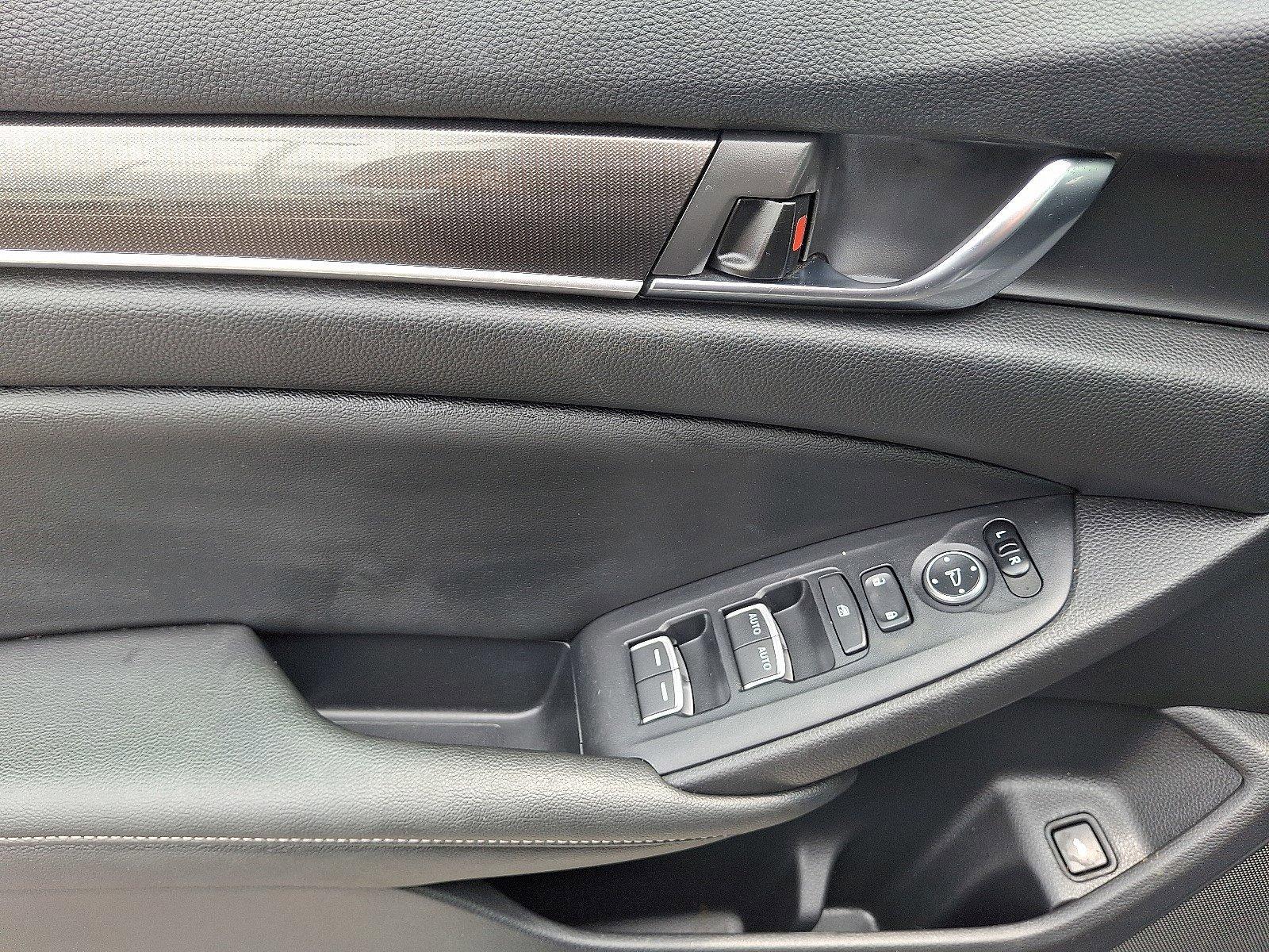2019 Honda Accord Sedan Vehicle Photo in Harrisburg, PA 17111