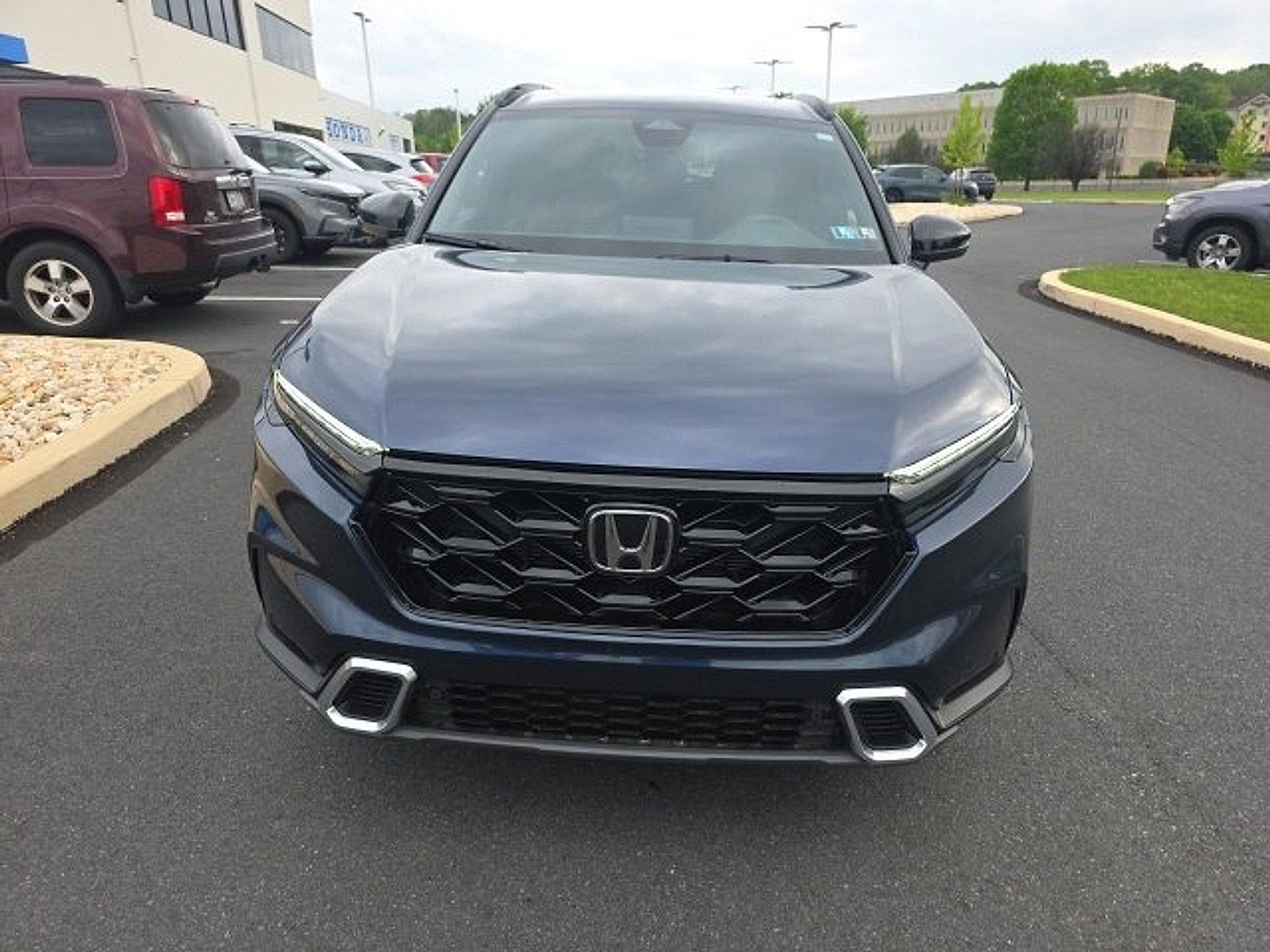 2024 Honda CR-V Hybrid Vehicle Photo in Harrisburg, PA 17111