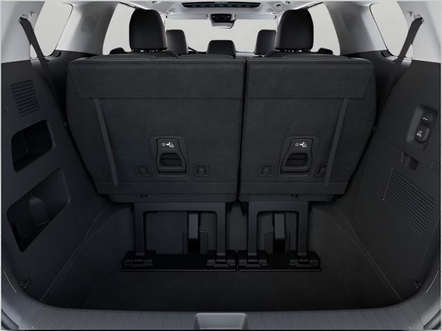 2026 Kia Carnival Vehicle Photo in Appleton, WI 54914