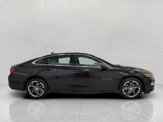 2024 Chevrolet Malibu Vehicle Photo in NEENAH, WI 54956-2243