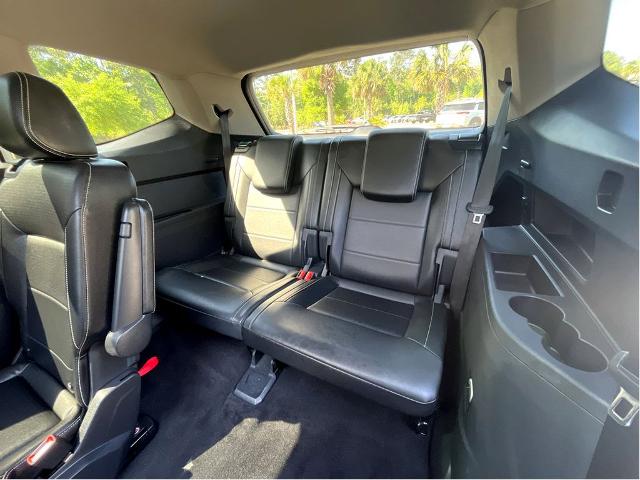 2022 Volkswagen Atlas Vehicle Photo in Statesboro, GA 30458