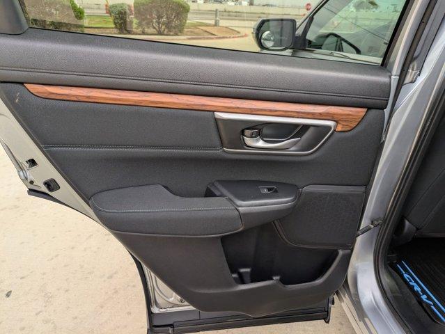 2020 Honda CR-V Vehicle Photo in SELMA, TX 78154-1460