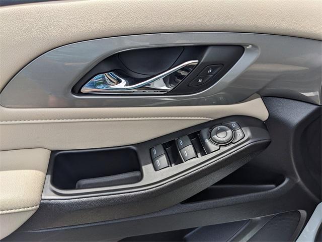 2023 Chevrolet Traverse Vehicle Photo in AURORA, CO 80012-4011