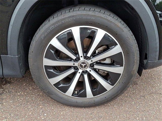2022 Mercedes-Benz GLB Vehicle Photo in Willow Grove, PA 19090