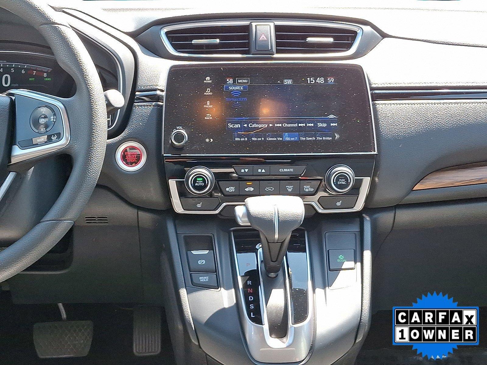 2018 Honda CR-V Vehicle Photo in Harrisburg, PA 17111