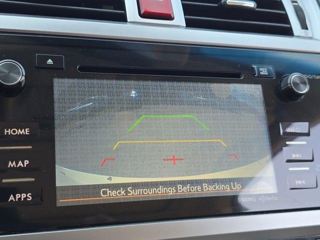 2016 Subaru Legacy Vehicle Photo in Pleasant Hills, PA 15236