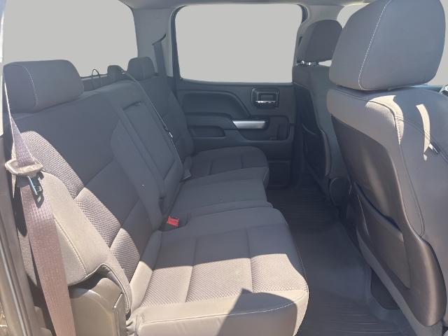 2015 Chevrolet Silverado 1500 Vehicle Photo in MANITOWOC, WI 54220-5838