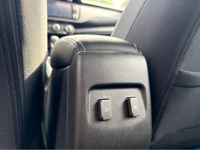2024 Nissan Kicks Vehicle Photo in Savannah, GA 31419