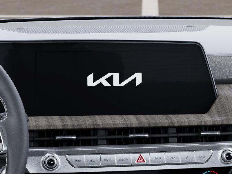 2025 Kia Telluride Vehicle Photo in Belle Vernon, PA 15012