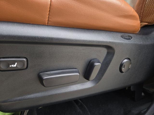 2021 Toyota Tundra 4WD Vehicle Photo in Weatherford, TX 76087