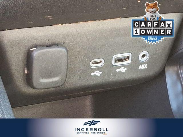2022 Chevrolet Trailblazer Vehicle Photo in WATERTOWN, CT 06795-3318