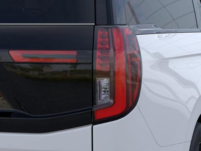 2025 Ford Expedition Max Vehicle Photo in Weatherford, TX 76087